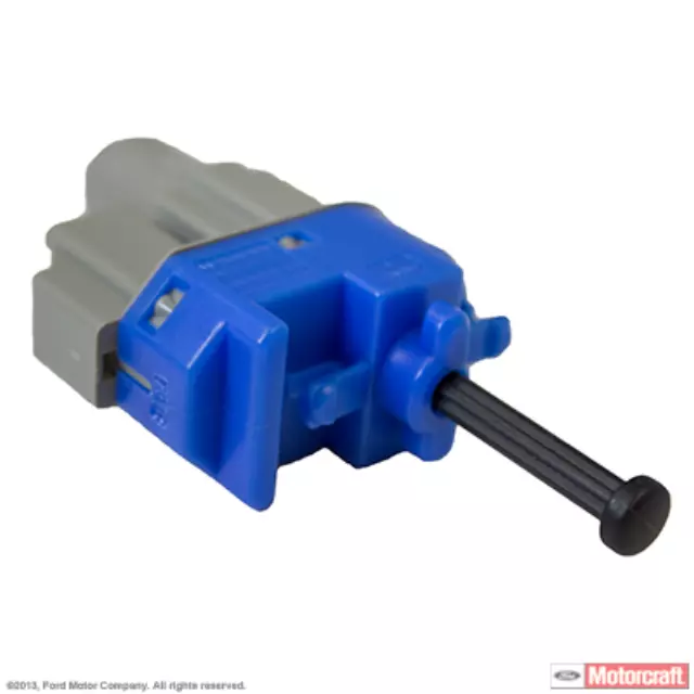 Deactivator Switch - Ford (YL8Z-9F924-AB)