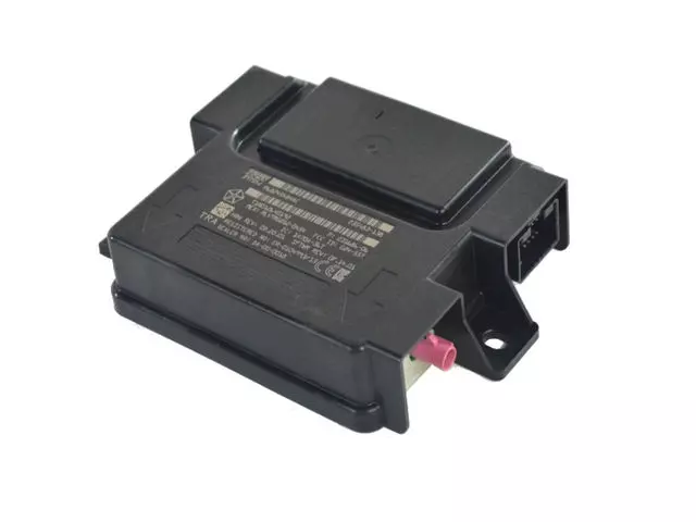 68245484AE - Electrical: Hub Receiver for Ram: 1500, 2500, 3500 Image