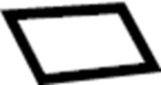 873611MA2A - Body: Seat Cushion Pad for INFINITI: M35h, M37, M56, Q70, Q70L Image