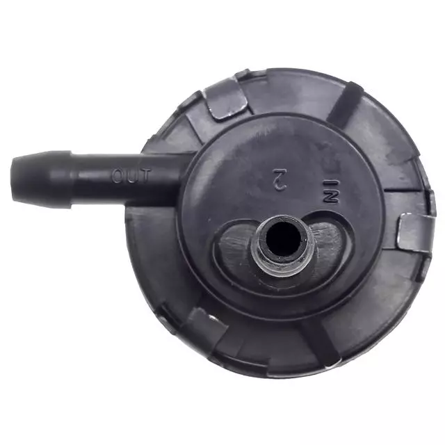 86709 - Wiper &amp; Washer: ACDelcoâ„¢ Back Glass Washer Pump for Pontiac: Firebird Image