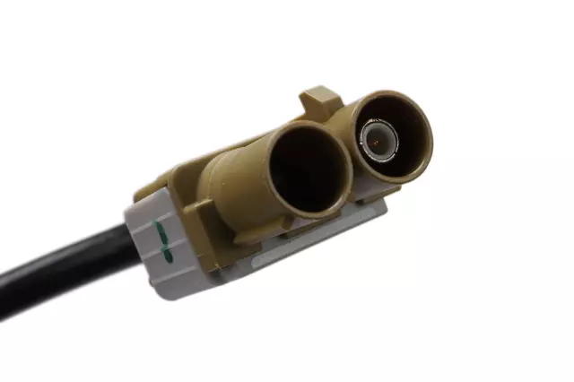 Instrument Panel Antenna Coaxial Cable - GM (84692213)