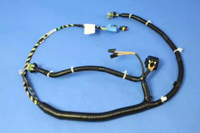 Body Right Wiring - Mopar (4727722AE)