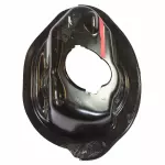 AR3Z6327936A - Body: Fuel Pocket for Ford: Mustang Image