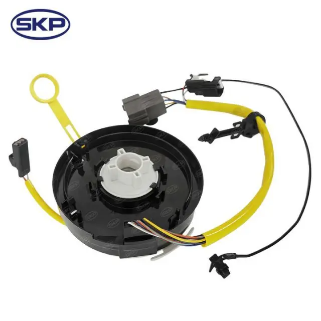 SK525213 - : SKP Air Bag Clockspring for Skyward Automotive Image