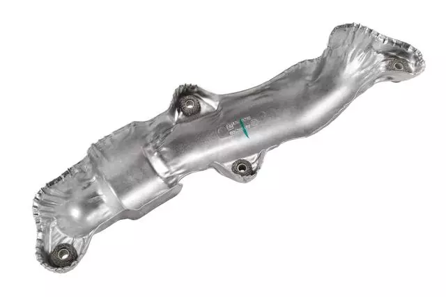 12692270 - : F Shield for Chevrolet: Silverado 2500 HD, Silverado 3500 HD | GMC: Sierra 2500 HD, Sierra 3500 HD Image