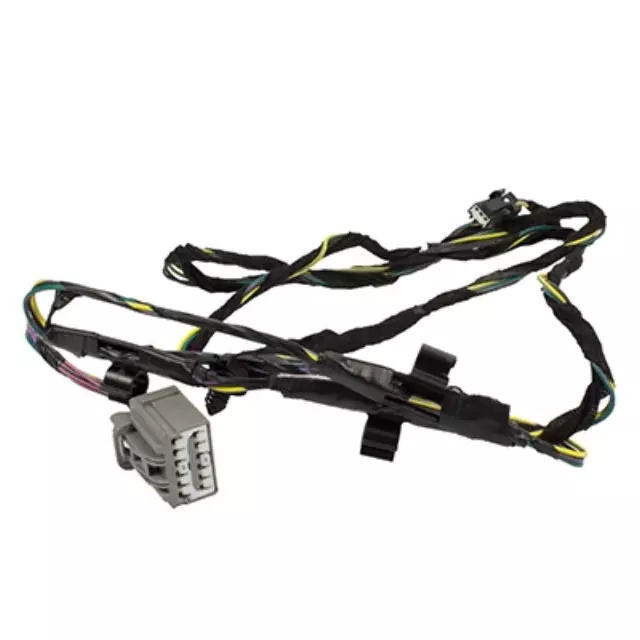 Wire Assembly - Ford (H2BZ-14335-E)