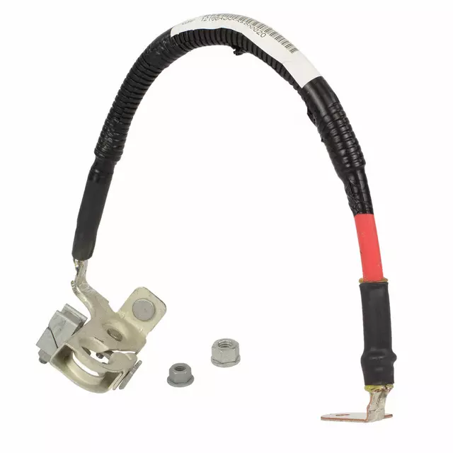AE5Z14300E - Electrical: Positive Cable for Ford: Fusion | Lincoln: MKZ | Mercury: Milan Image