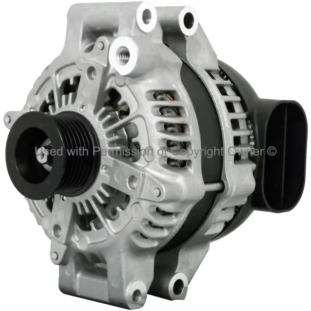 10259 - Charging &amp; Starting Systems: Alternator for MPA ELECTRICAL Image