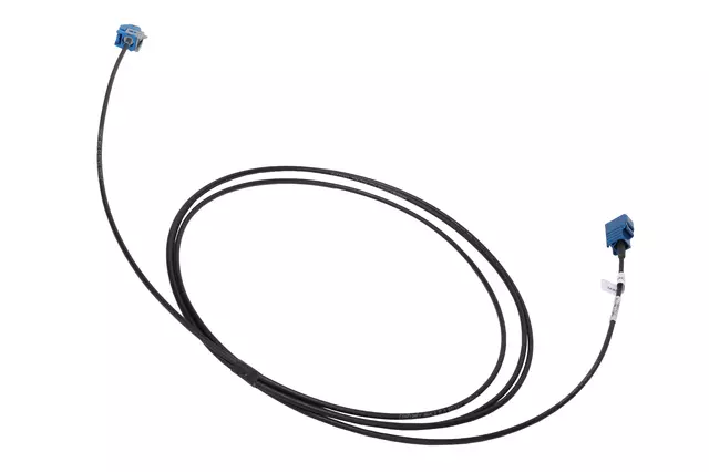 84862532 - : Digital Radio And Navigation Antenna Cable for GM Image