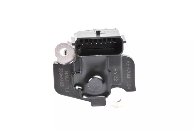 23366103 - : 2016-2021 GM Mass Air Flow Sensor for Chevrolet: Equinox, Malibu | GMC: Terrain Image