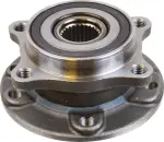 BR930881 - : SKF Front Wheel Hub Bearing Assembly BR930881 For Dodge Chrysler for SKF Image