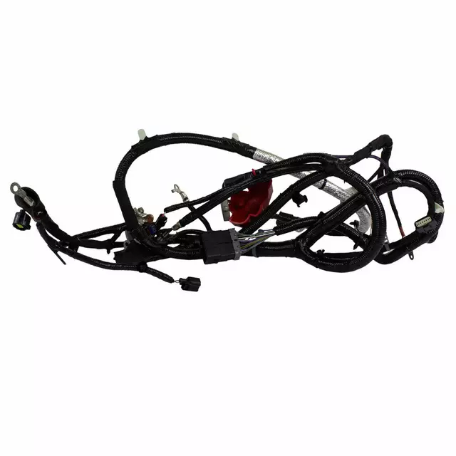 Cable Assembly - Ford (HG9Z-14300-G)