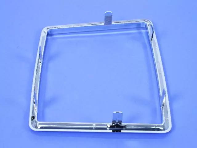 Trim Ring - Mopar (1DP08SZ0AE)