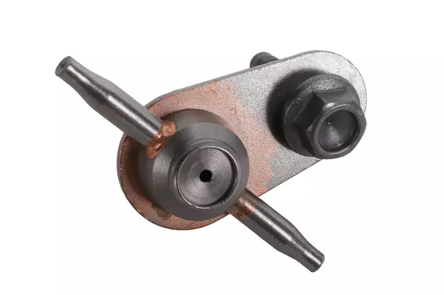 12668271 - : F (S)Nozzle for GM Image