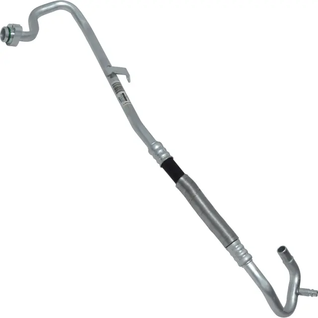 HA112779C - Air Conditioning &amp; Heat: A/C Suction Line Hose Assembly -- Suction Line for UAC Image