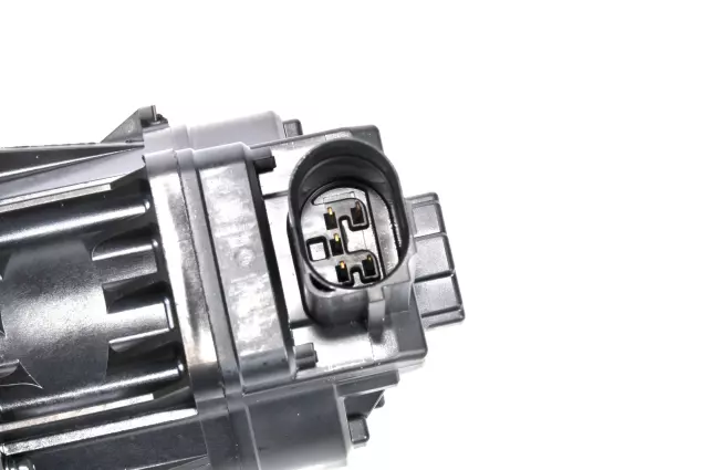 55570005 - : Exhaust Gas Recirculation (EGR) Valve for Chevrolet: Cruze, Equinox | GMC: Terrain Image