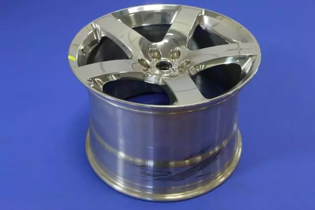 Wheel - Mopar (5290868AA)