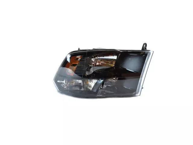 68270496AE - Electrical: Headlamp Park And Turn Lamp, Right for Ram: 1500, 1500 Classic, 2500, 3500 Image