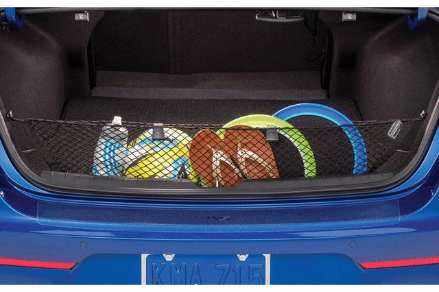 L3F17AU002 - Interior: Cargo Net Envelope for Kia: K5 Image