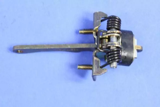 Front Door Check - Mopar (55235571AB)