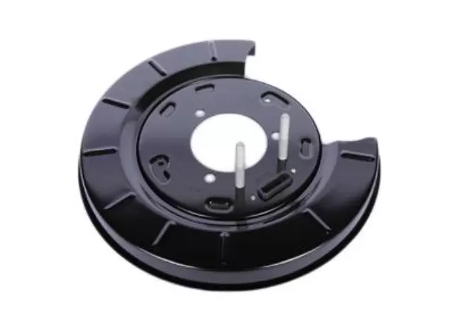 Backing Plate - GM (92227528)