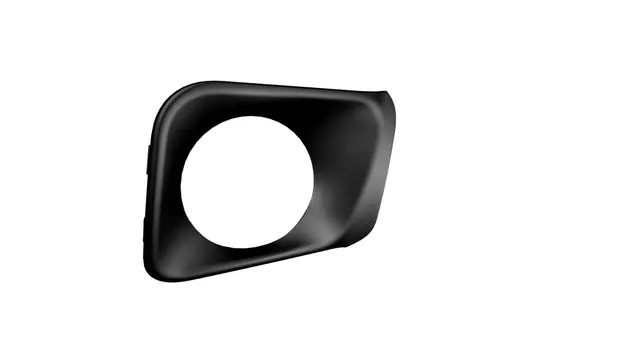Adaptive Cruise Control Bezel - Mopar (68203218AA)