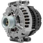 19343657 - : Remanufactured Generator for GM Image