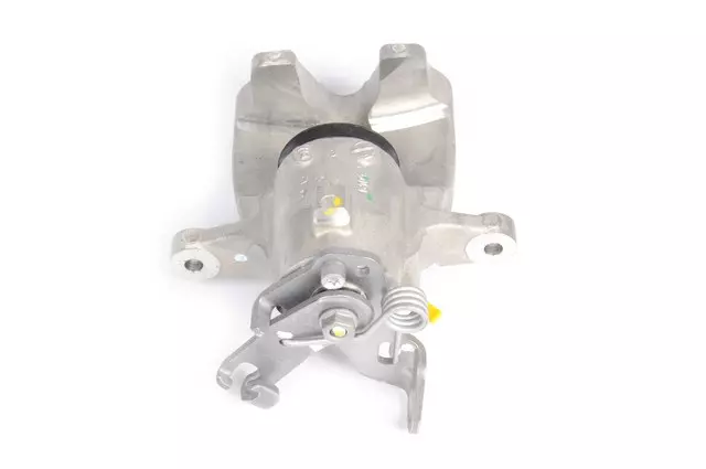 13581003 - : Rear Driver Side Brake Caliper for ACDelco Image