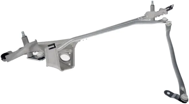602119 - Exterior: Windshield Wiper Transmission for Dorman Image