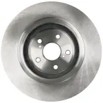 1BP02516AA - Brake: Disc Brake Rotor for bproauto Image