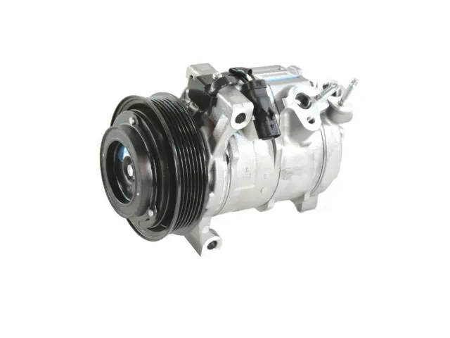 Air Conditioning Compressor - Mopar (57009599aa)