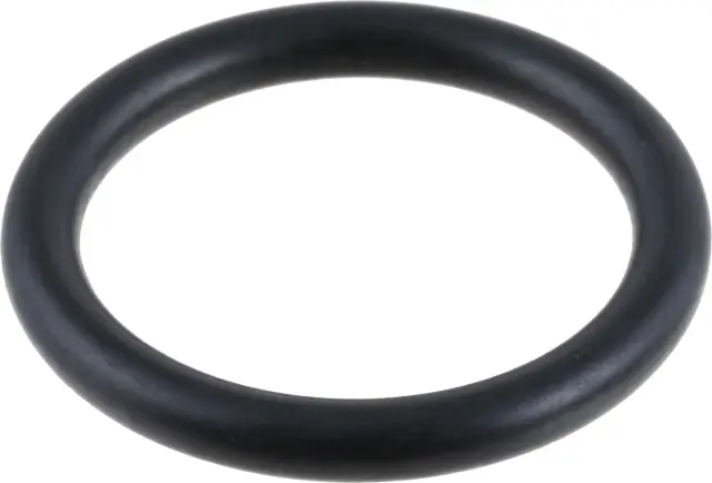 21306HG00E - Belts &amp; Cooling: Engine Coolant Pipe O-Ring for INFINITI: QX30 Image