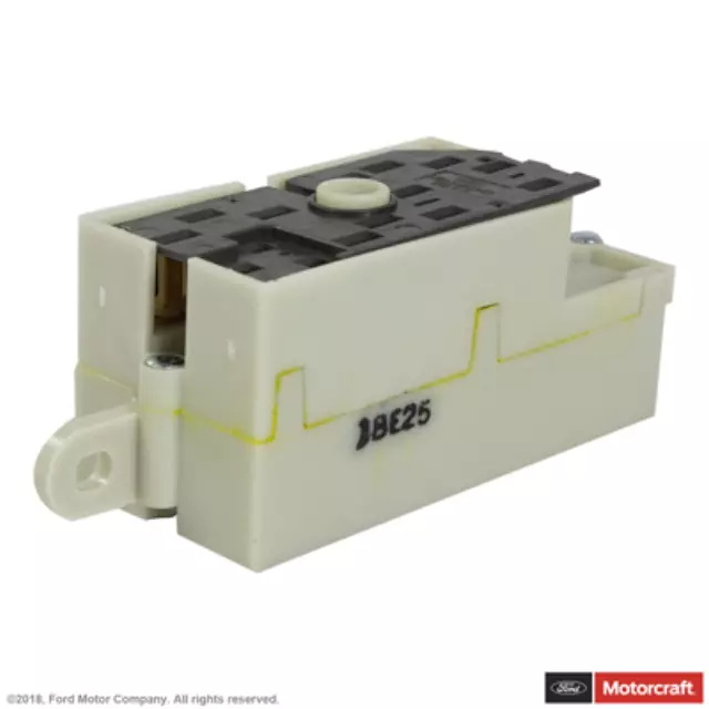 Ignition Switch - Ford (F4DZ-11572-B)