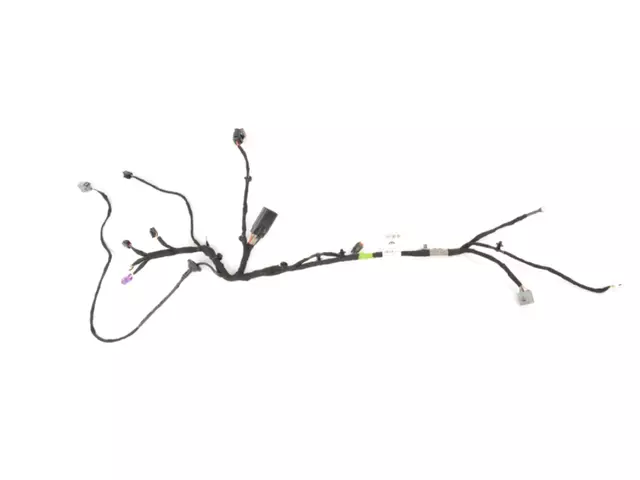 68228641AF - Electrical: Sliding Door Right Wiring, Right for Mopar Image image