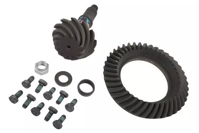 84446325 - Universals &amp; Rear Axle: Gear Kit for Chevrolet: Silverado 1500 | GMC: Sierra 1500 Image