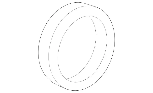 159978846 - Front Axle: Radial Shaft Seal Ring for Mercedes-Benz: AMG GT 43, AMG GT 53, AMG GT 63, AMG GT 63 S, AMG GT 63 S E Performance, C300, C400, C43 AMG, C450 AMG, C63 AMG S E Performance, CLE300, CLS450, CLS53 AMG, E300, E350, E400, E43 AMG, E450, E53 AMG, E63 AMG S, GLC300, GLC43 AMG, GLC63 AMG, GLC63 AMG S, GLC63 AMG S E Performance Image image