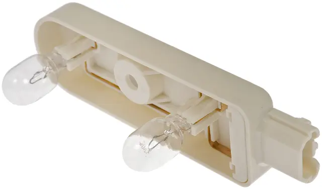 923200 - : Third Light Socket, With Liftgate for Dorman Image