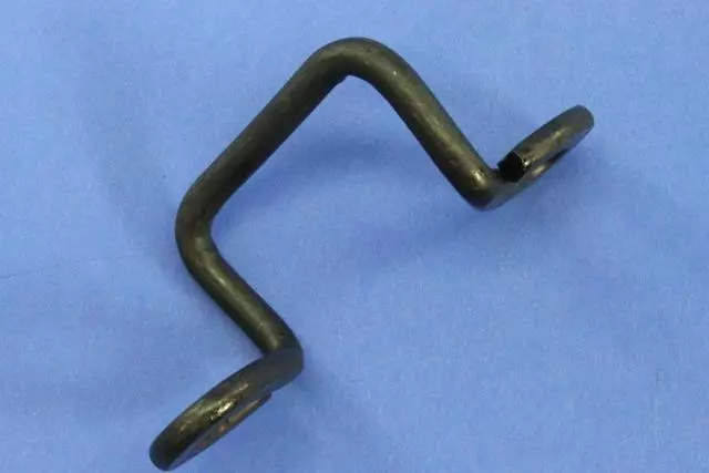 4716068 - Body Sheet Metal Except Doors: Hood Latch Striker for Mopar Image