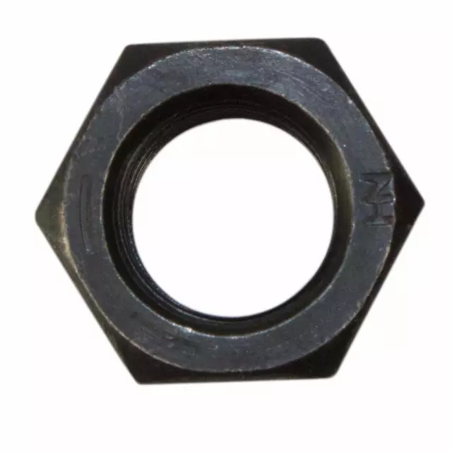 W790055S900 - Suspension: Leaf Spring Nut for Ford: F-150 Image