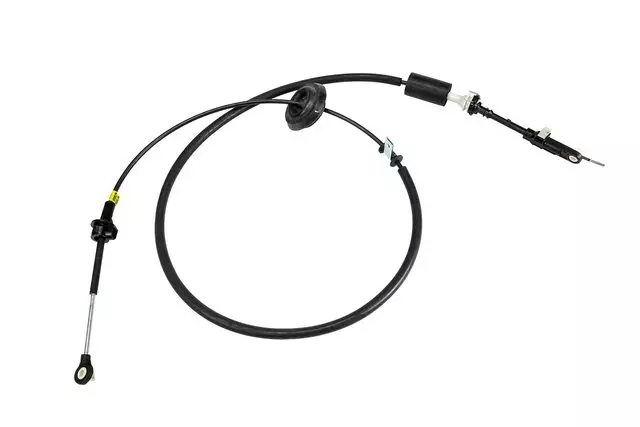 20921511 - Automatic Transmission: Shift Control Cable for Chevrolet: Cobalt, HHR | Pontiac: G5 Image