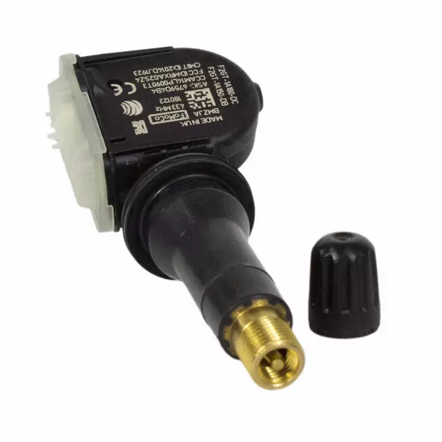 Tire Pressure Monitoring System (TPMS) Sensor - Ford (F2GZ-1A189-G)