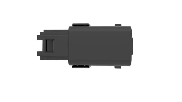 Floor Console Lamp - Mopar (55057425AC)