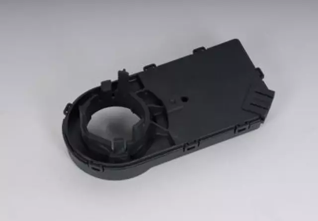 22761920 - : Theft Deterrent Module for Buick: Lucerne | Cadillac: DTS | Chevrolet: Impala, Impala Limited, Monte Carlo Image