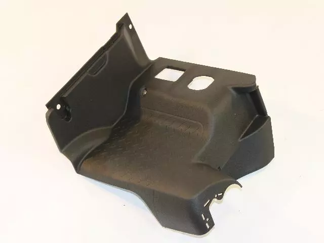 5XL60DX9AA - Interior Trim: Quarter Inner Lower Panel, Left for Mopar Image