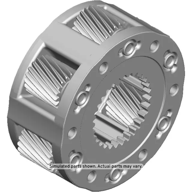 84635180 - : Transfer Case High/Low Planetary Carrier for GM Image