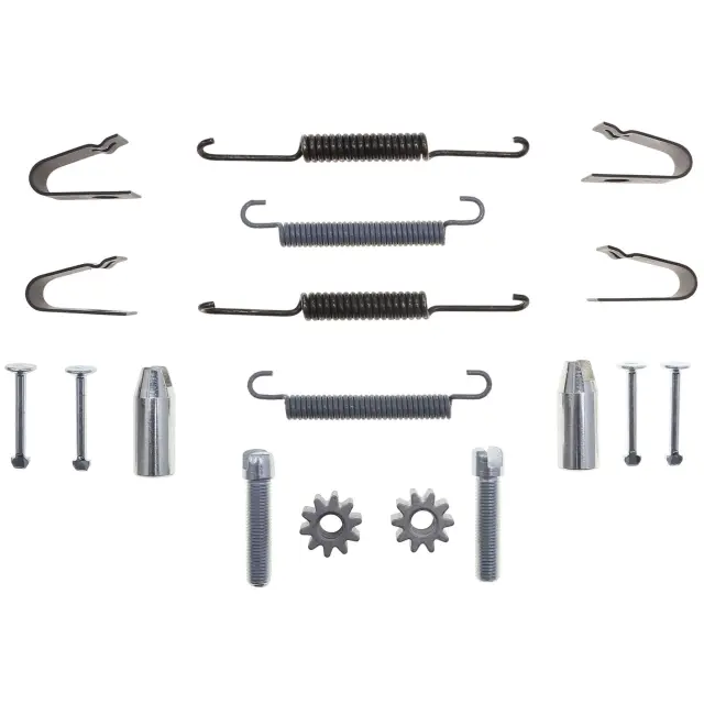 H7306 - : Parking Brake Hardware Kit for Carlson Image