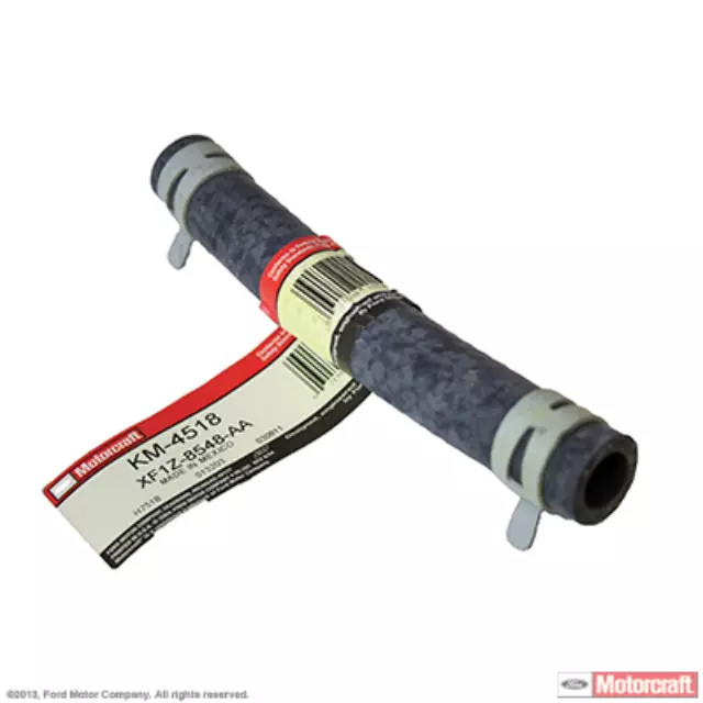Engine Coolant Bypass Hose - Ford (XF1Z-8548-AA)