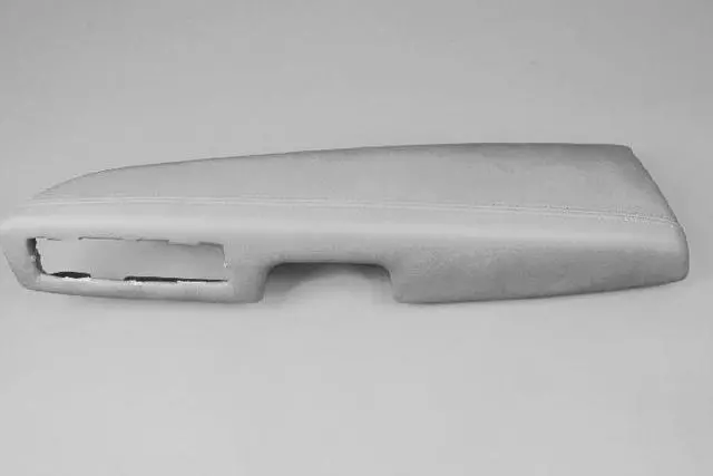 Front Door Trim Armrest, Left - Mopar (6EV99LS5AA)