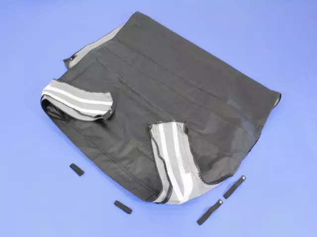 Soft Top Cover - Mopar (1TX14SX9AA)