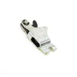 68003591AA - Brakes: Parking Brake Lever for Dodge: Nitro | Jeep: Gladiator, Liberty, Wrangler, Wrangler JK Image